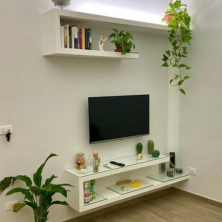 Casa Semplice Διαμέρισμα Ταράντο Εξωτερικό φωτογραφία