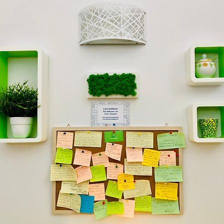 Casa Semplice Διαμέρισμα Ταράντο Εξωτερικό φωτογραφία