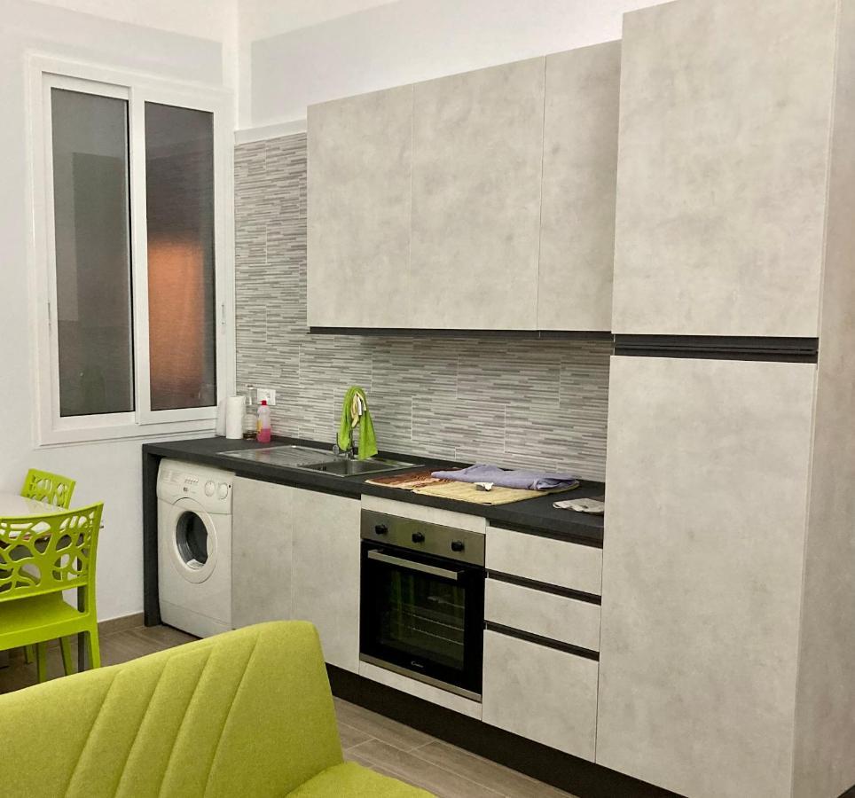 Casa Semplice Διαμέρισμα Ταράντο Εξωτερικό φωτογραφία