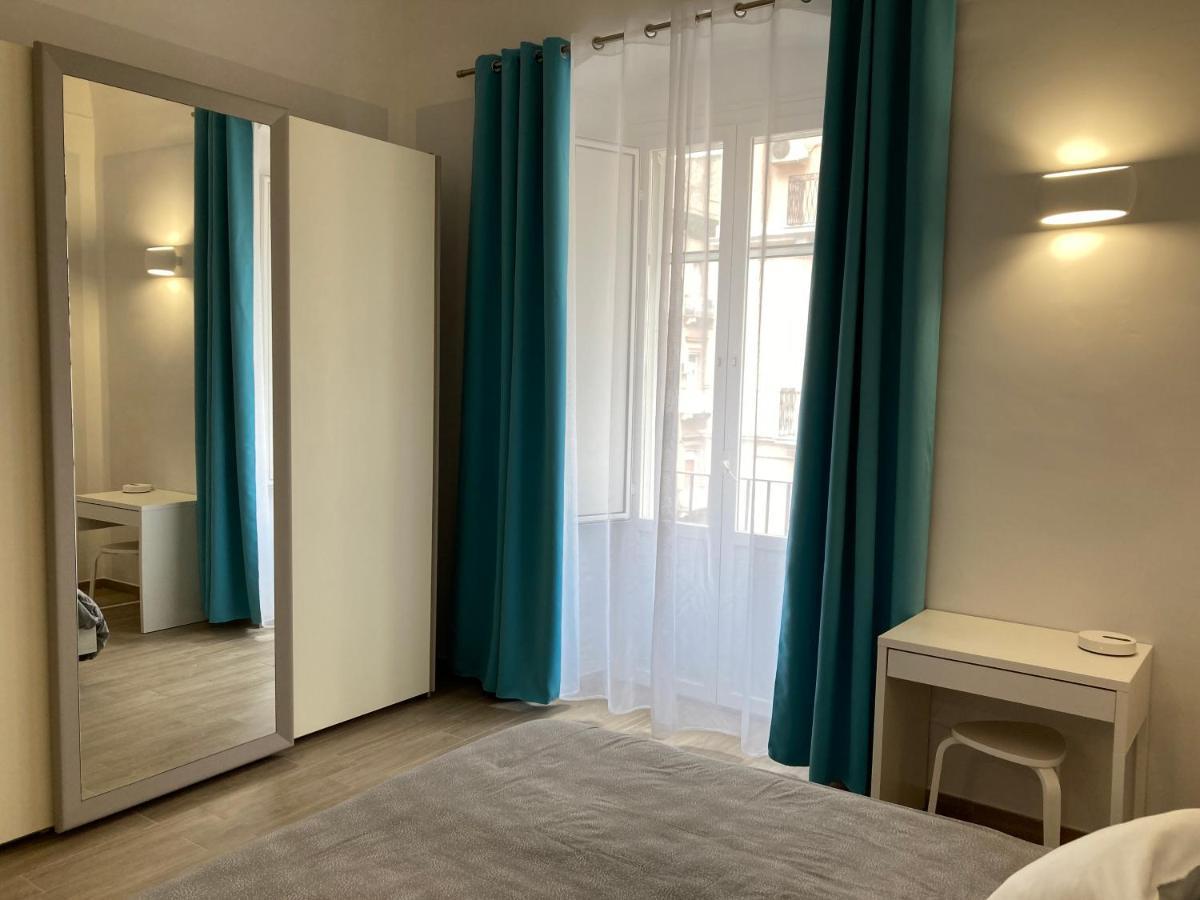 Casa Semplice Διαμέρισμα Ταράντο Εξωτερικό φωτογραφία