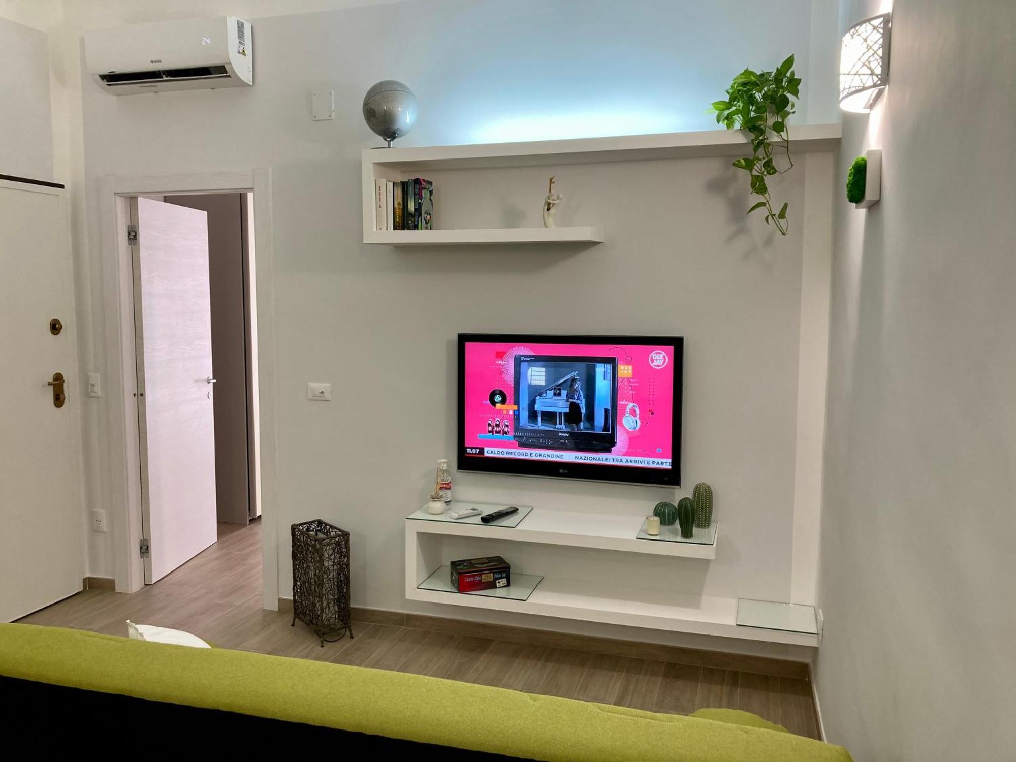 Casa Semplice Διαμέρισμα Ταράντο Εξωτερικό φωτογραφία