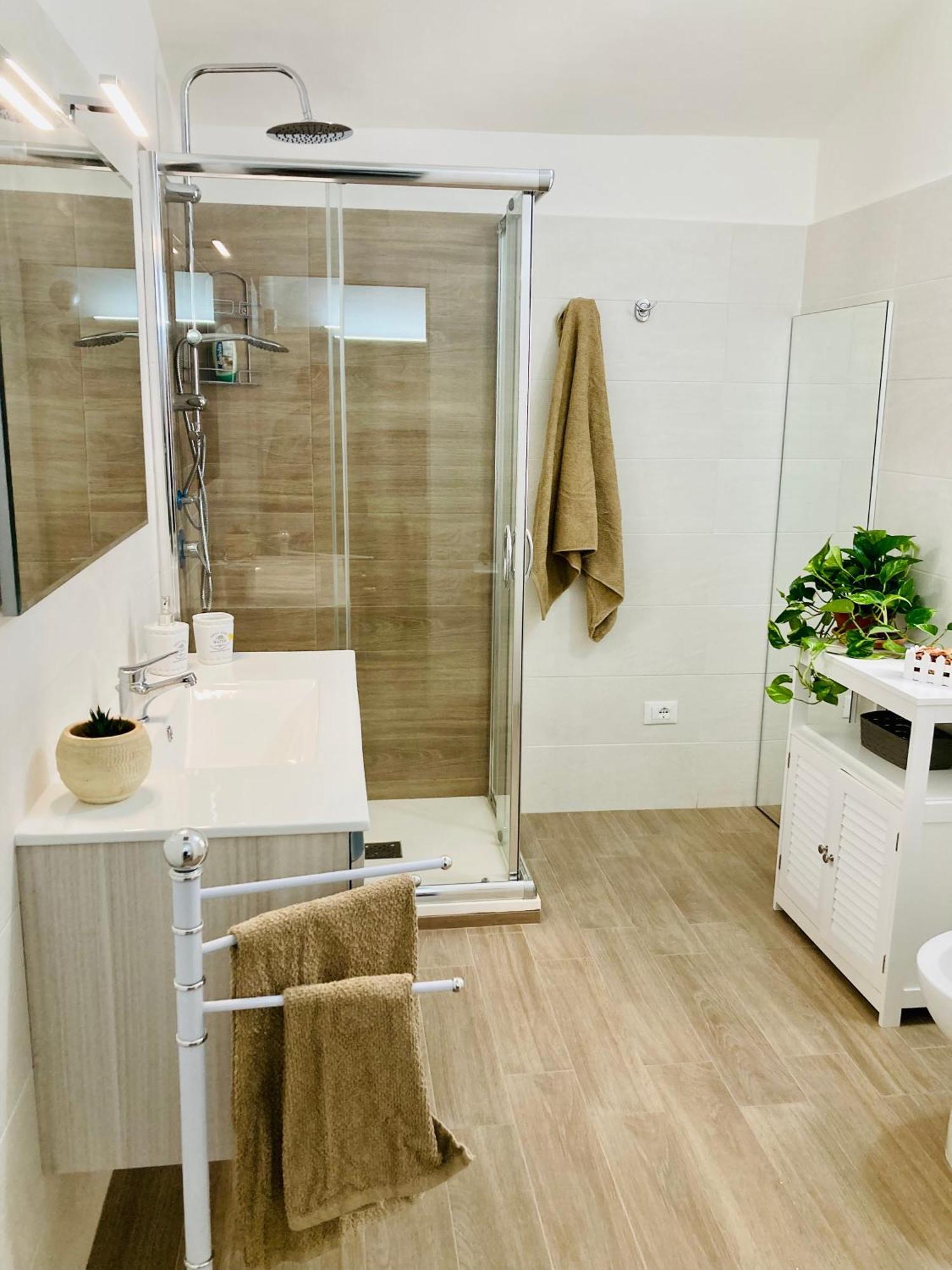 Casa Semplice Διαμέρισμα Ταράντο Εξωτερικό φωτογραφία